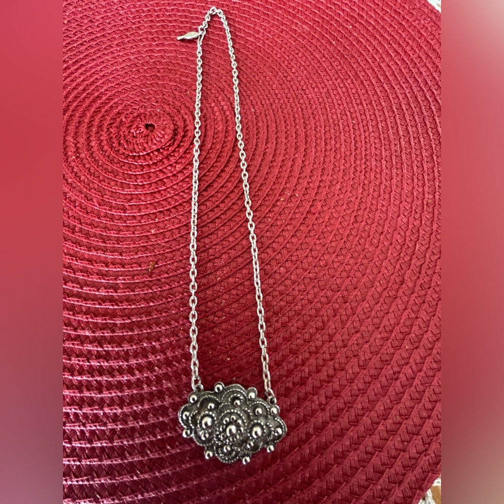 Vintage Sarah Coventry necklace